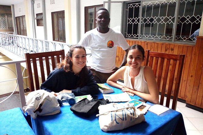 Mount Kilimanjaro Day Hike - Picnic Lunch at Mandara Hut