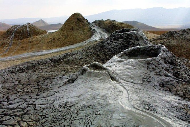 Mud Volcanoes & Gobustan Group Tour - Inclusions and Exclusions