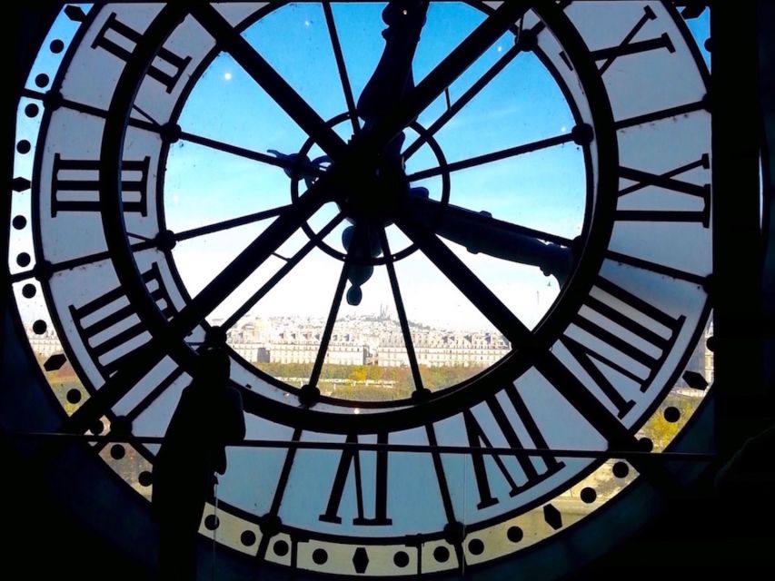 Musée D'orsay: Guided Impressionist Tour & Gourmet Lunch - Highlights of the Museum