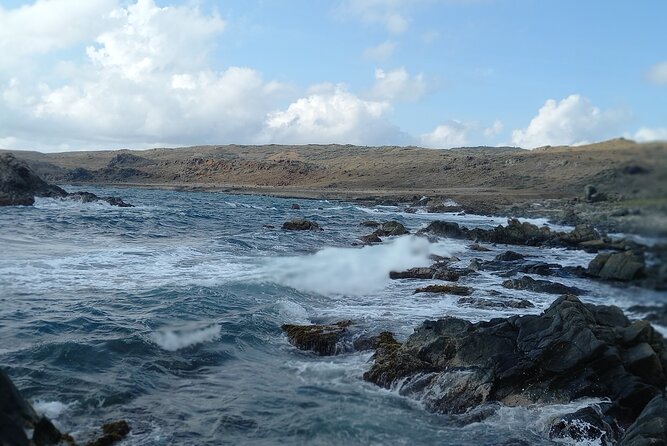 Natural Pool Sunrise Walk and Swimming, Avoid the Crowds - Meeting and Pickup