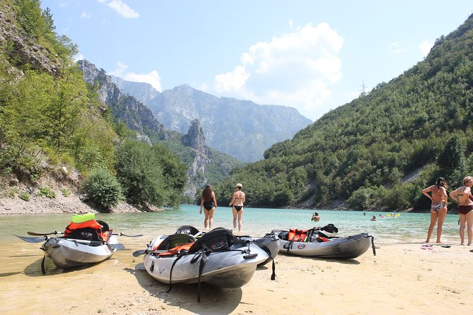 Neretva Kayak Canoe Safari - Accessibility