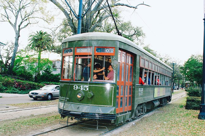 New Orleans Garden District and Lafayette Cemetery Tour - Current Status of Lafayette Cemetery