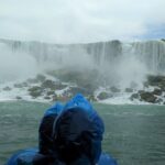 Niagara Falls American Side Tour With Maid Of The Mist Boat Ride Key Attractions And Activities