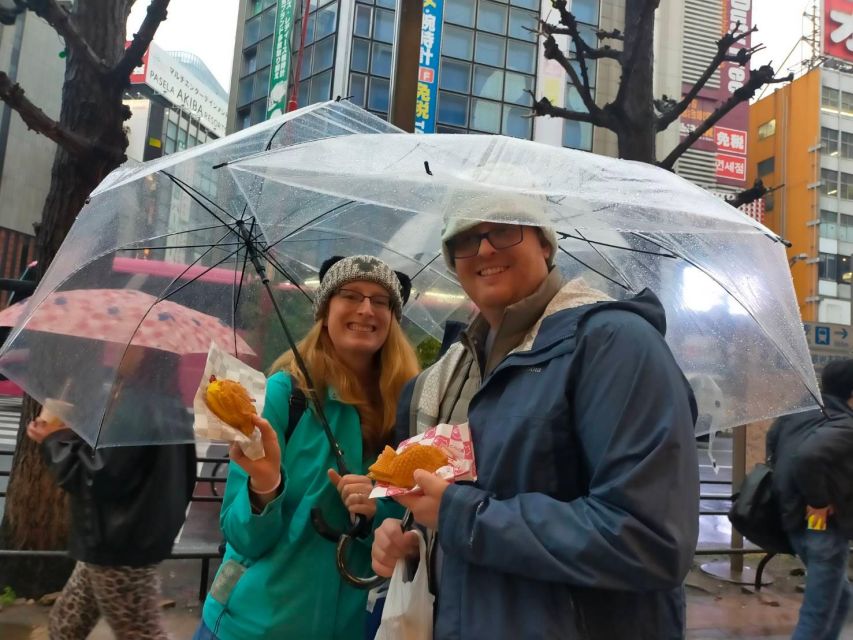 Osaka Namba Hidden Gems: A Friendly Tour Of The Unseen City - Culinary Experience