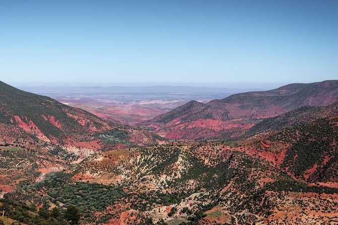 Overnight Desert Tour From Marrakech to Zagora - Inclusions and Amenities