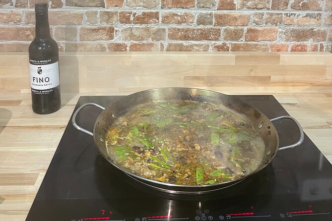 Paella Cooking Class (with Basque Sangria) in Bilbao - Positive Guest Reviews