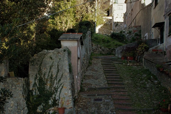 Panoramic Tour Across the Creuze With a Storyteller - Panoramic Views