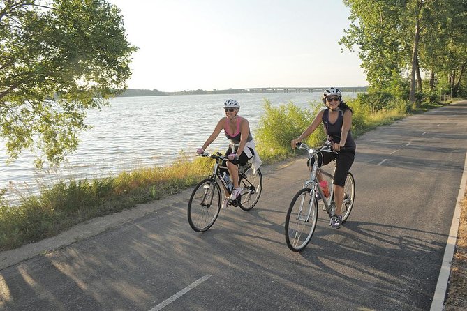 Parenzana Trail Biking Experience From Koper - Riding Through Preserved Tunnels