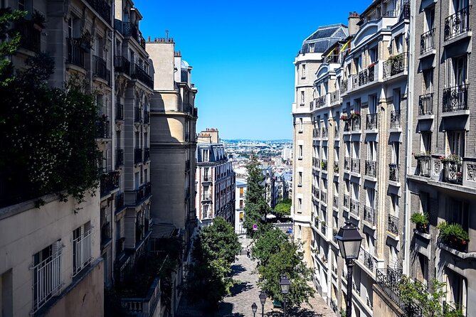 Paris Chocolate and Pastry Private Tour With Secret Food Tours - Tour Details