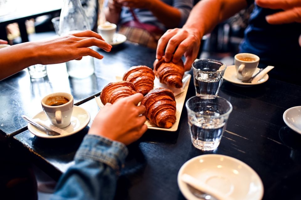 Paris: Food Tour in Le Marais With Tastings - Taste an Array of French Delicacies