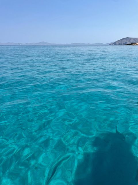 Paros: Private Boat Trip to the Beautiful Island of Sifnos - Photogenic Beauty of Sifnos