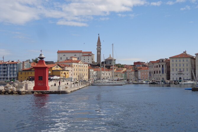 Piran & Panoramic Slovenian Coast From Trieste - Pickup and Meeting Points