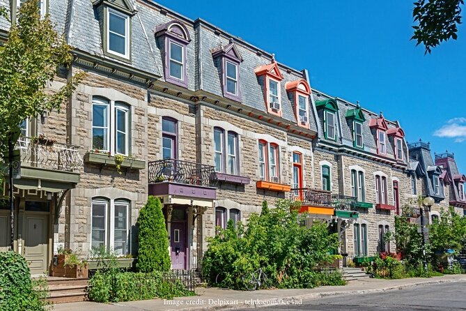 Plateau Mont Royal & The Mile End: Private 2.5-hour Walking Tour - Tour Policies