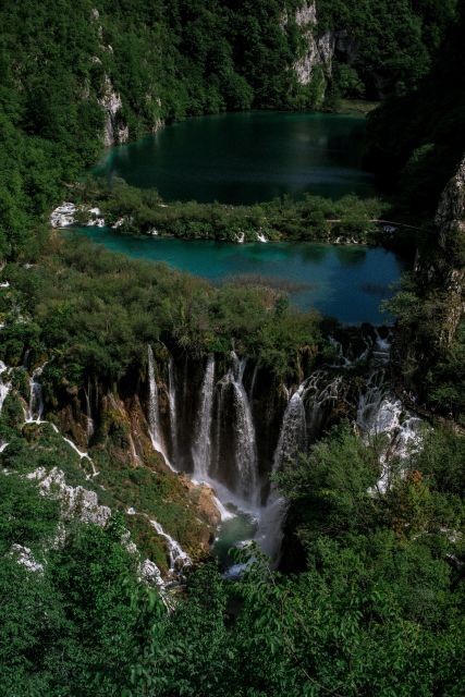 Plitvice Lakes and Krka Waterfalls: Beat the Crowds - Highlights and Features