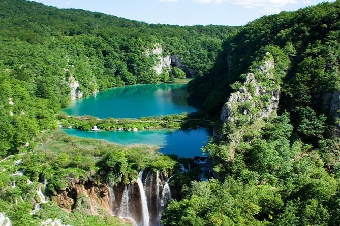 Plitvice Lakes and Rastoke Tour From Zagreb - Exclusions and Important Information