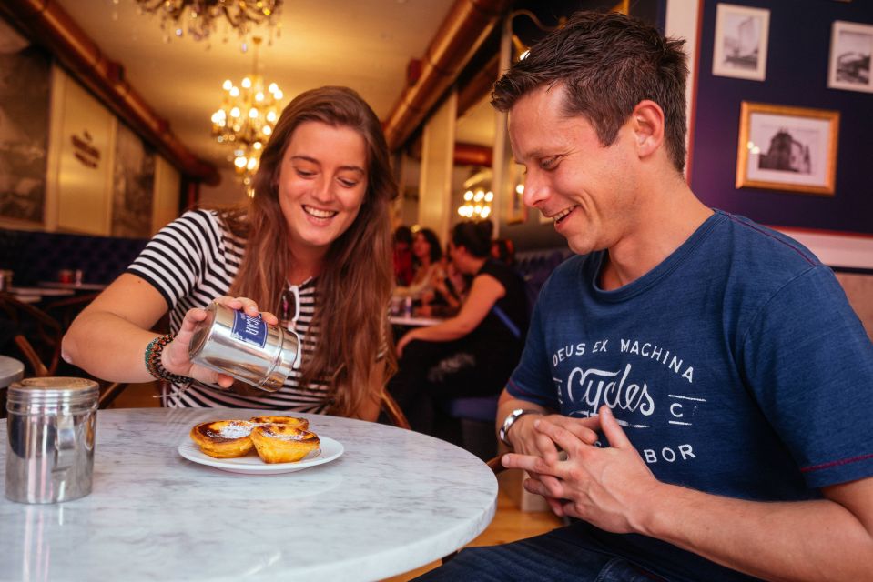 Porto: Private Food Tour – 10 Tastings With Locals - Tour Duration