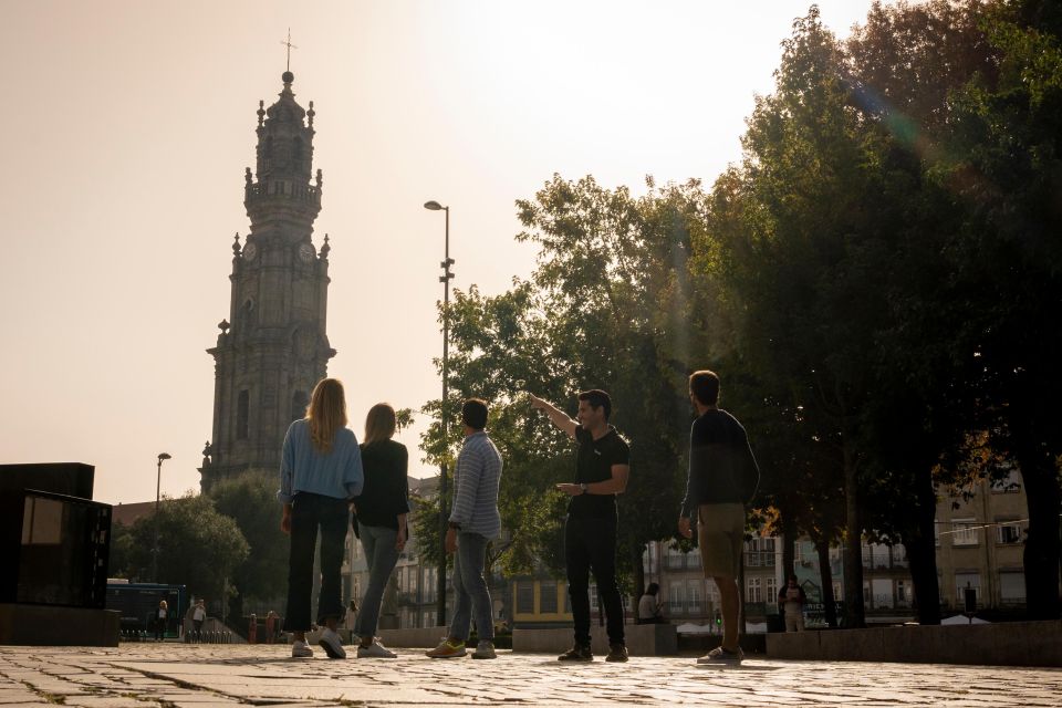 Porto: Walking Tour, Lello Bookshop, Boat and Cable Car - Highlights of the Experience