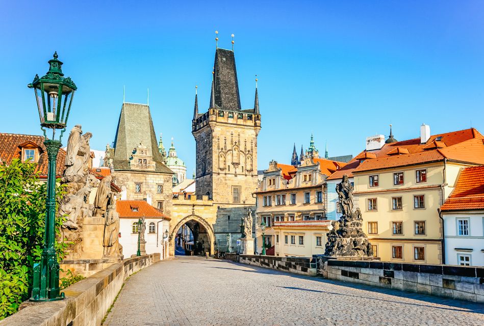 Prague: 3-Hour Beer Tour and Traditional Czech Dinner - Dinner Options