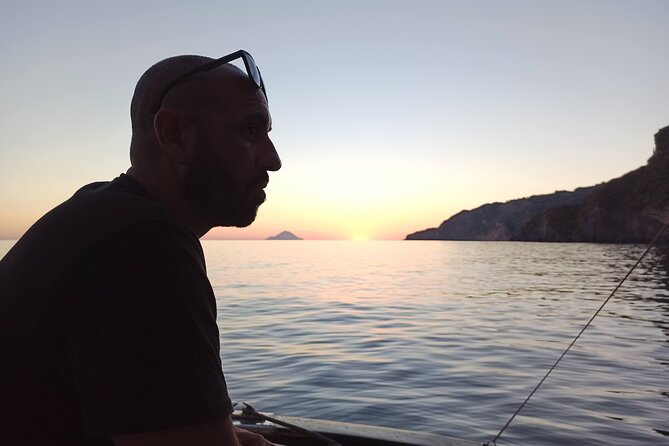 Private Boat Tour at Sunset to the Faraglioni of Lipari - Operating Hours