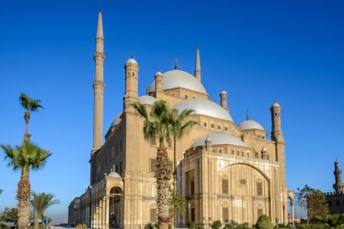 Private Cairo City Tour - Additional Tour Information