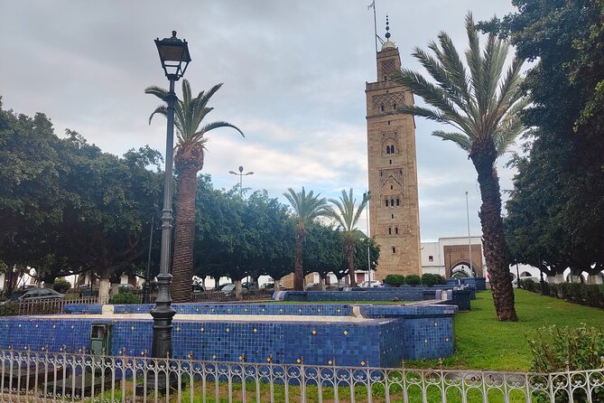 Private Day Tour From Marrakech to Casablanca - Accessibility and Additional Information