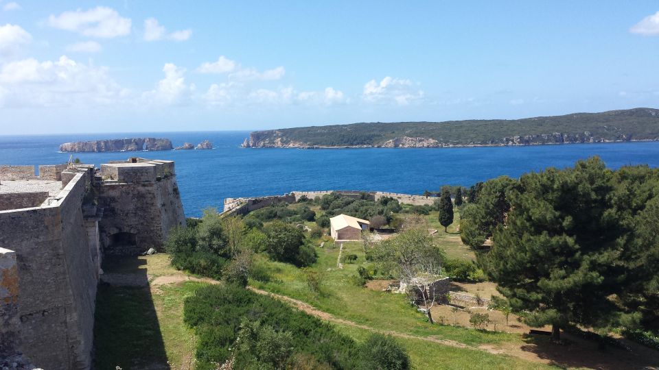 Private Day Trip From Kalamata to Nestors Palace & Pylos - Highlights and Sights