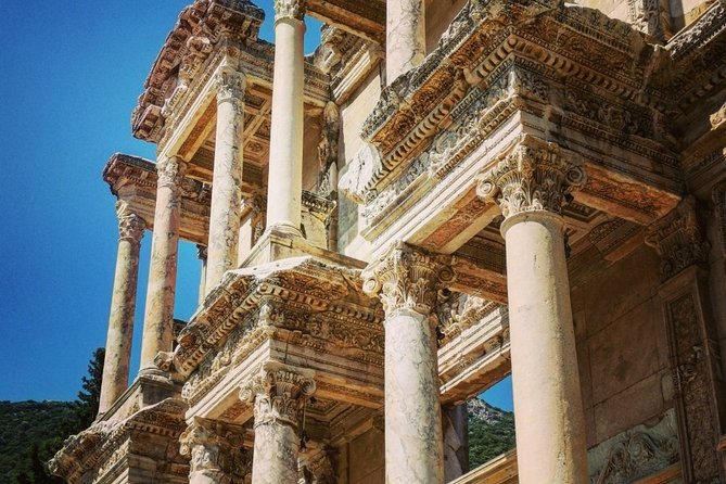 Private Guided Exploration Tour of Ephesus - Transportation and Transfers