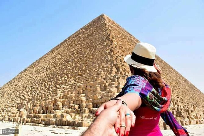 Private Guided Half-Day Tour to Giza Pyramids and Sphinx - Pickup Information