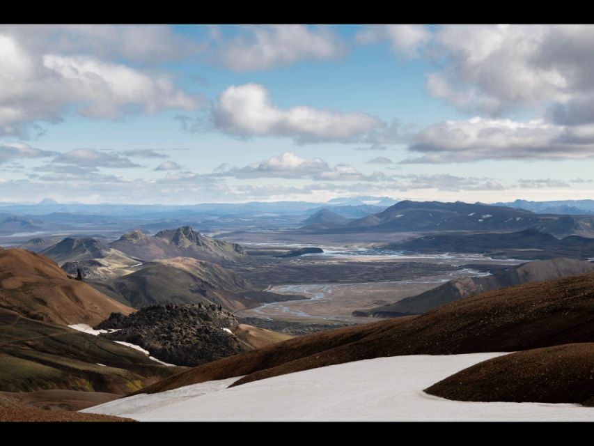 Private Hiking Tour in the Landmannalaugar - Sightseeing