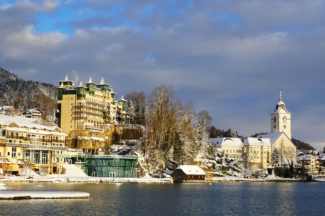 Private Horse-Drawn Sleigh Ride From Salzburg - Winter Wonderland Experience