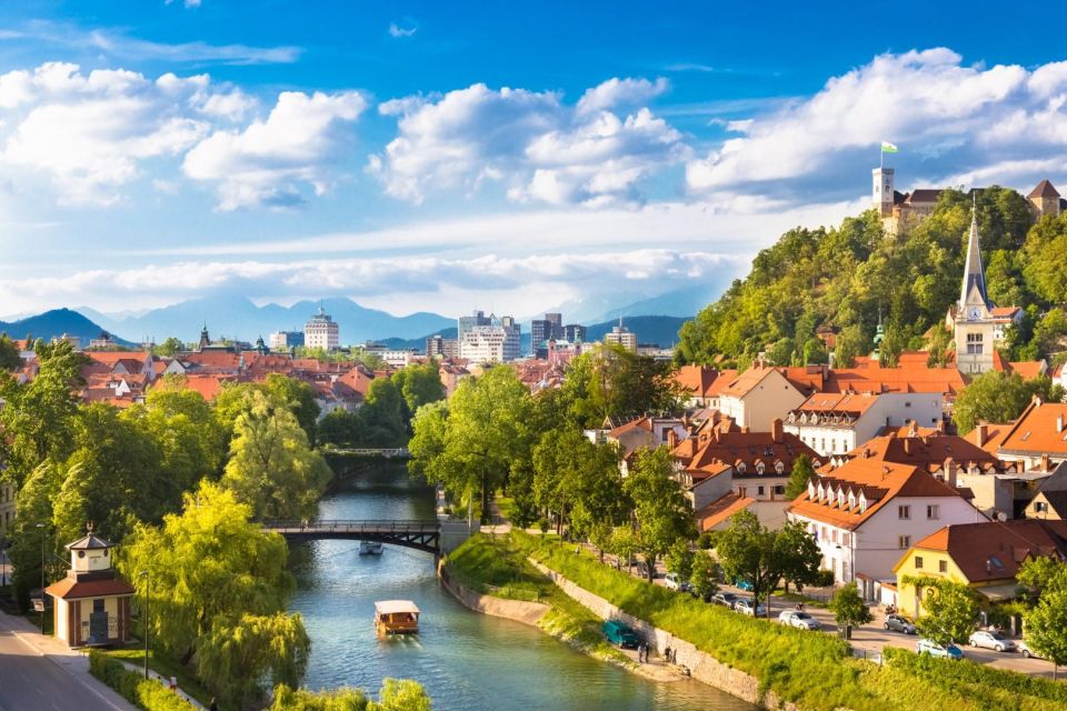 Private Lake Bled and Ljubljana Tour - From Zagreb - Travel Times