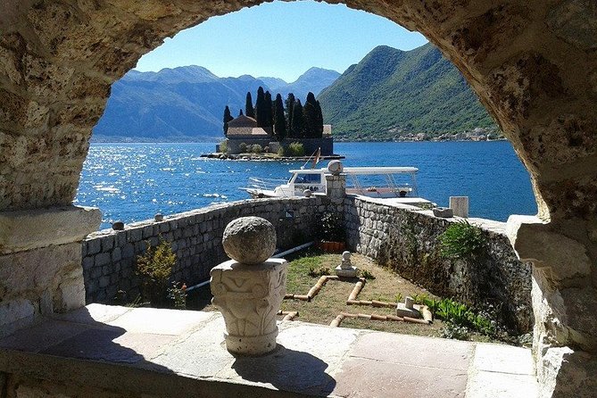 Private Perast and Kotor Speed Boat Tour - Rick Steves Recommended - Additional Information