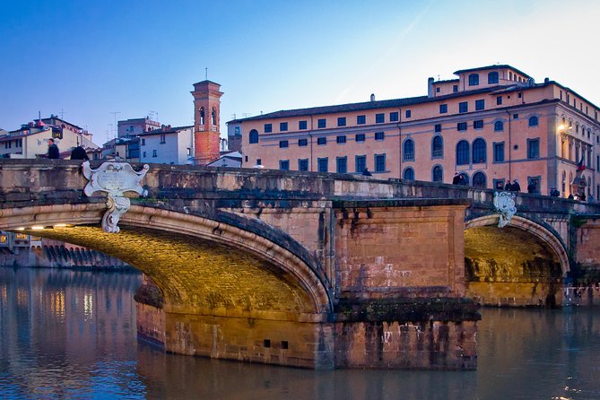 Private Photo Walking Tour in Florence - Catering to All Photography Experience Levels