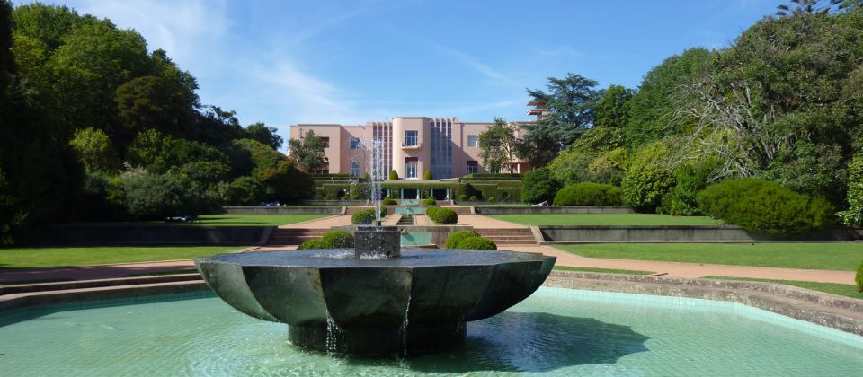 Private Porto Full-Day Tour From Lisbon - Visiting Clérigos Church