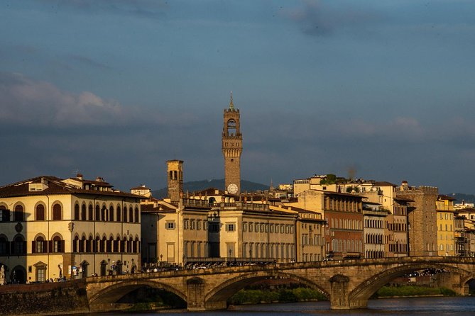 Private Skip-the-Line Florence Highlights and David Walking Tour - Tour Duration and Accessibility