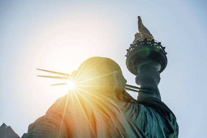 Private Statue of Liberty and Ellis Island Tour - Accessibility and Requirements