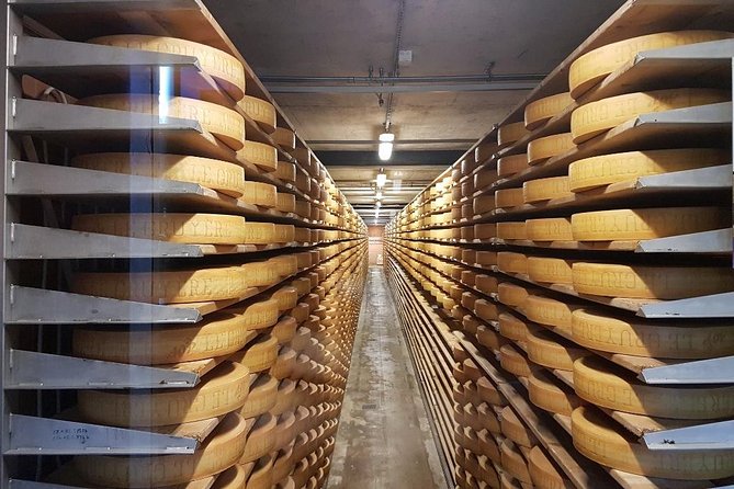 Private Swiss Cheese and Chocolate Tour From Interlaken - Inclusions