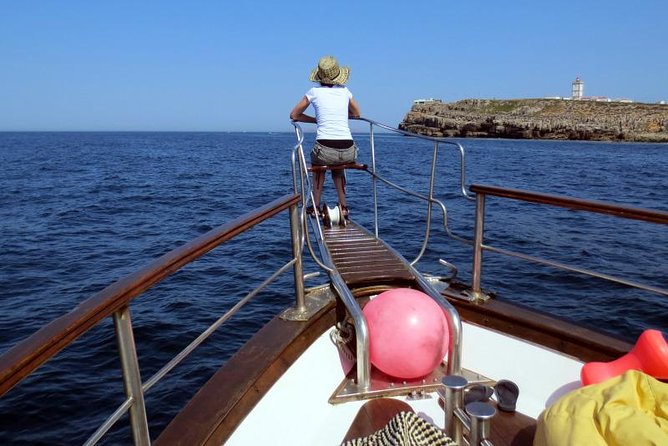 Private Tour: Berlenga Grande Island Day Trip From Lisbon - Inclusions in the Tour