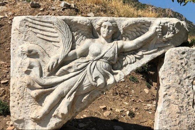 Private Tour FOR CRUISE GUESTS: Best of Ephesus Private Tour / SKIP THE LINE - Professional Licensed Local Tour Guide