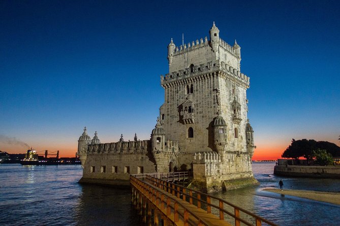 Private Tour in Lisbon, Half Day - Transport Included