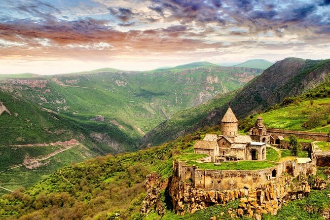 Private Tour to Khor Virap,Areni Winery,Noravank,Tatev Monastery - Guest Reviews and Experiences