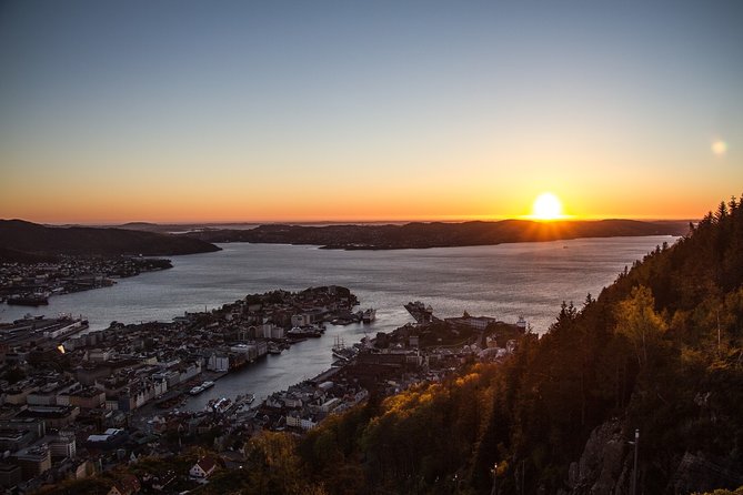 Private Transfer From Bergen Airport to City Centre - Feedback Highlights