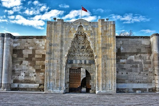 Private Transfer From Konya to Cappadocia - What to Expect