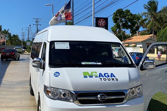 Private Transfer From Punta Cana Airport to ALL Hotels -Roundtrip - Booking and Cancellation