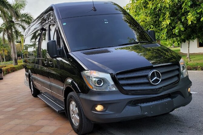 Private Transfer From Santiago Airport to Puerto Plata - Cancellation and Booking Information