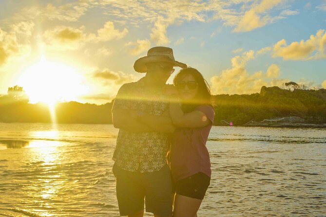 Punta Cana Beach Sunset Horseback Riding Activity - Experience Level and Group Size