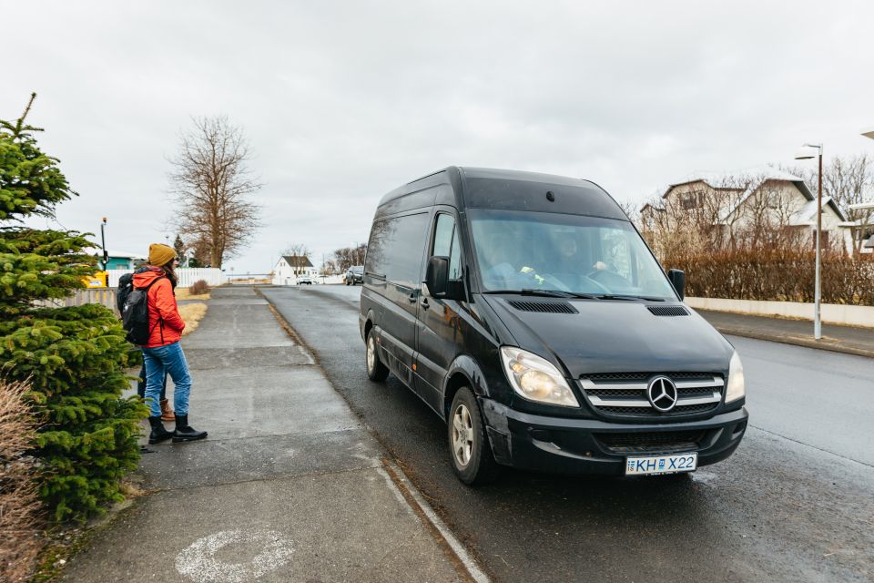 Reykjavik: Whale Watching Cruise on the Amelia Rose Yacht - Meeting Point and Check-in Process