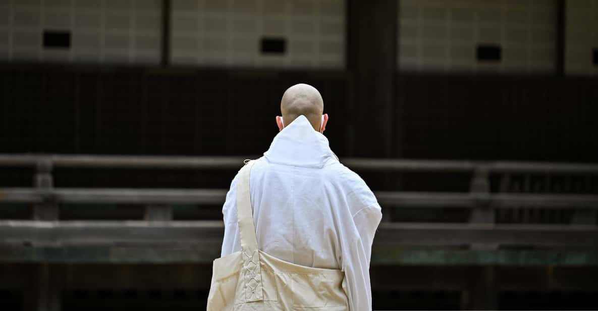 Sacred Koyasan: Meditation in Sanctuary to Purification - Transportation and Services