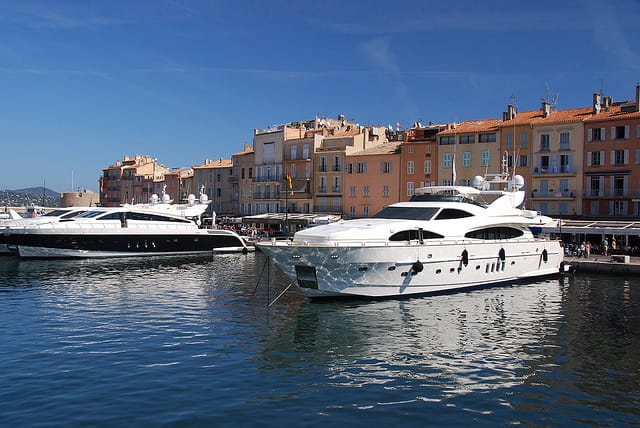 Saint Tropez and Port Grimaud: Full-Day Tour - Itinerary