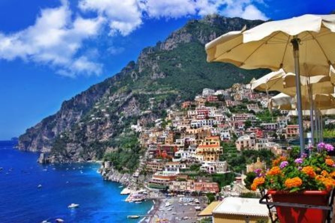 Salerno Shore Excursion: Private Day Trip to Sorrento, Positano and Amalfi - Worry-free Shore Excursion Guarantee